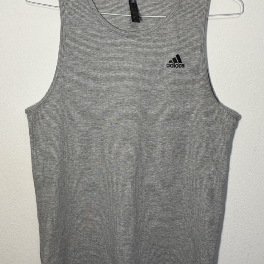 Adidas Men Tank Top